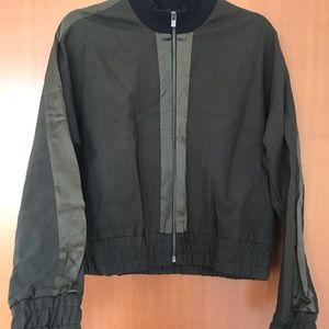 Gorgeous Club Monaco Bomber
